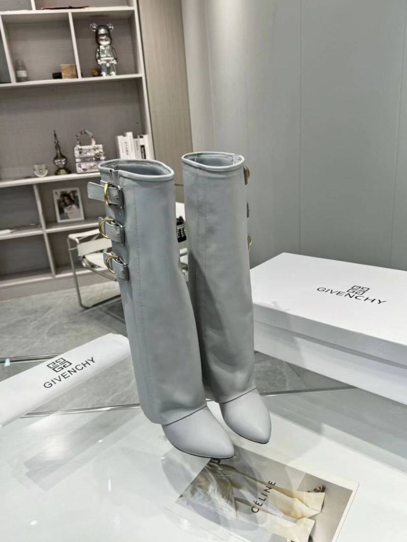 Givenchy Boots